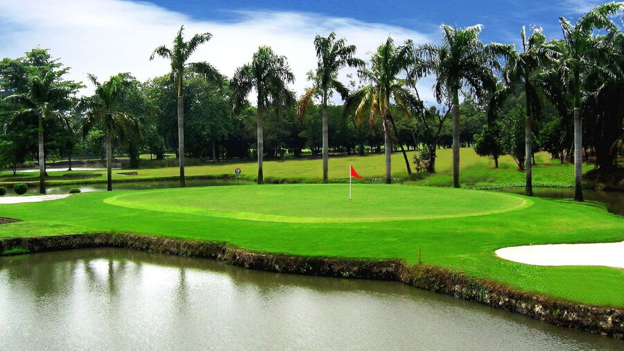 Royale Krakatau GCC