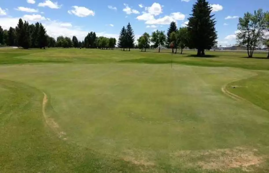 Rexburg GC