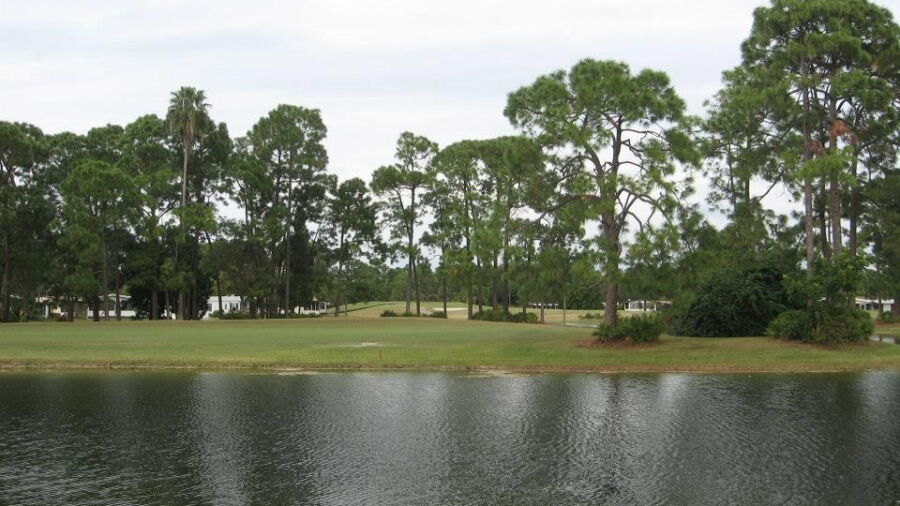 Lake Fairways CC