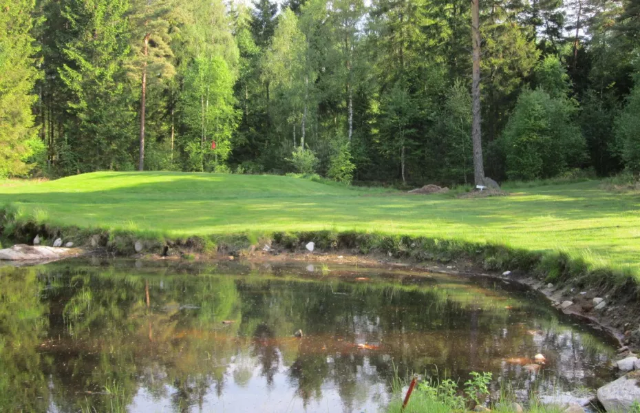 Furutorps Golf Pay & Play