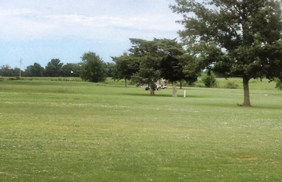 Caney Golf Club in Caney, Kansas, USA GolfPass