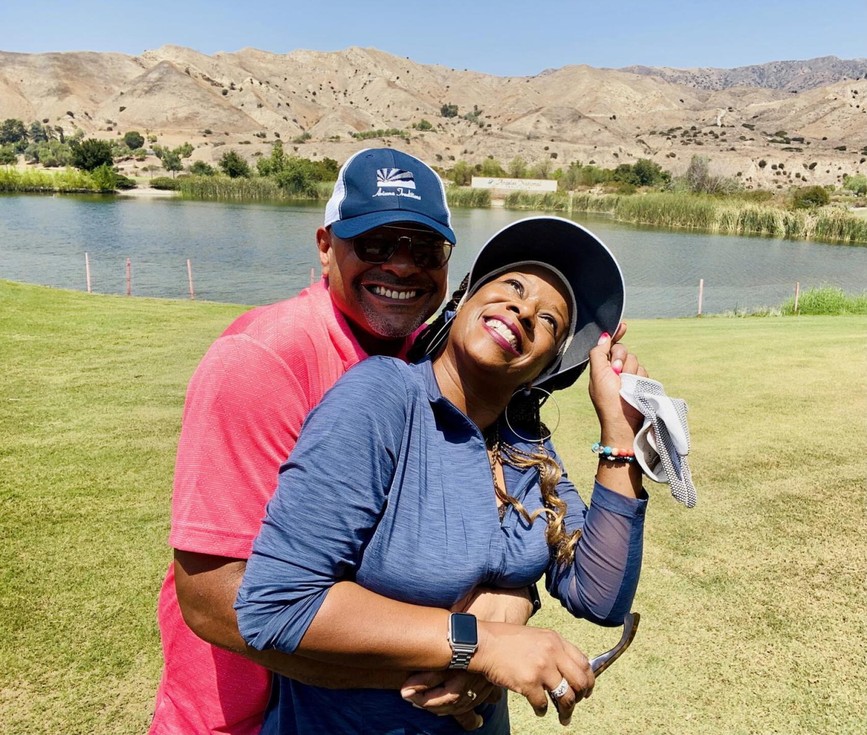 Great time @ Angeles National Golf Club (Photo submitted by u314160031530 on 08/21/2021)