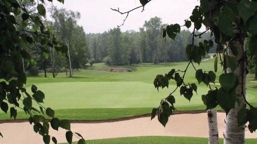 Ubly Heights GC