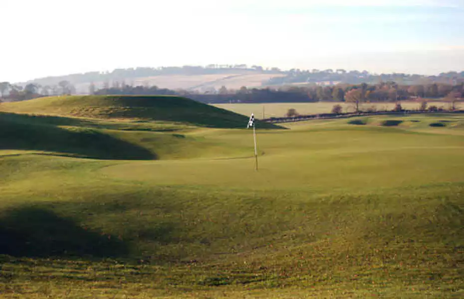 Kingsfield GC