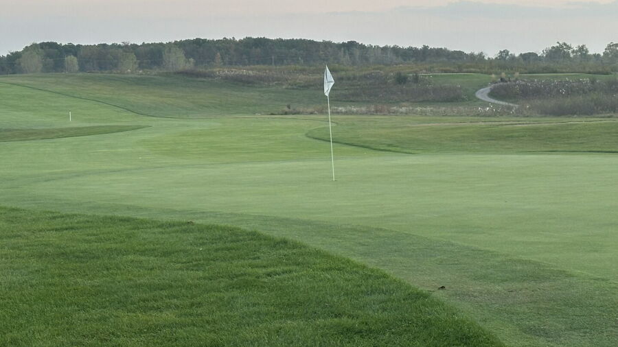 Lake Forest GC