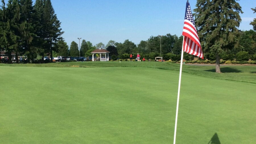 Windber CC