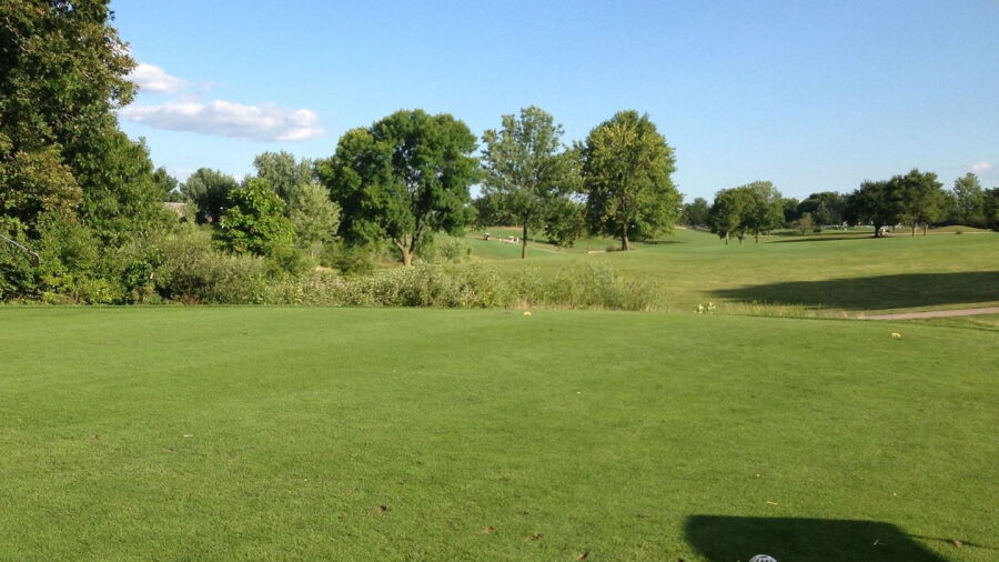 Highland Springs GC