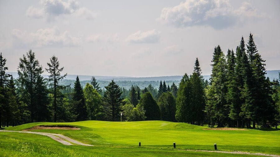 Club de Golf Bellechasse