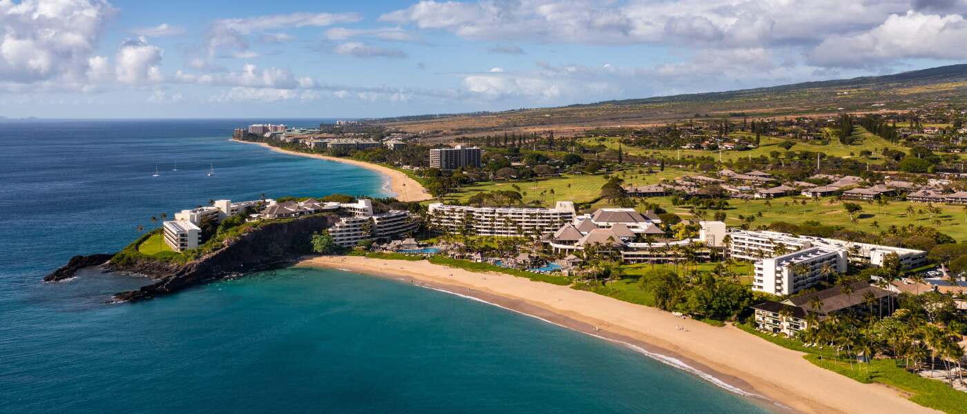 Sheraton Maui Resort & Spa