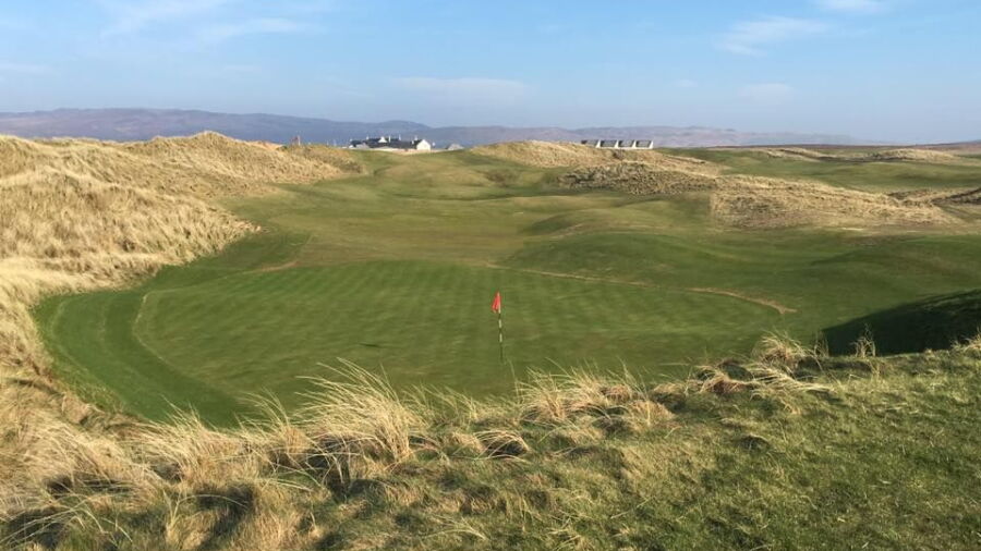Machrie Hotel & Golf Links