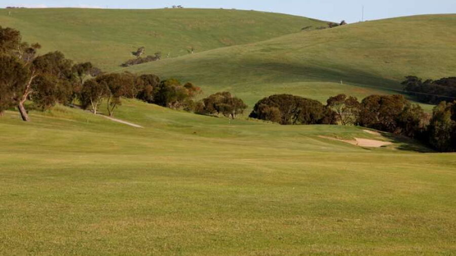 Wirrina Cove GCC: #7
