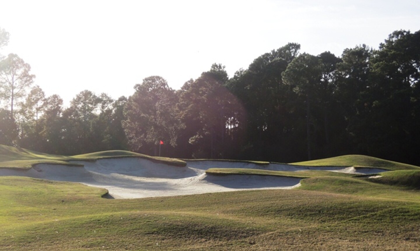 King S North At Myrtle Beach National Greens To Envy South Carolina Golf