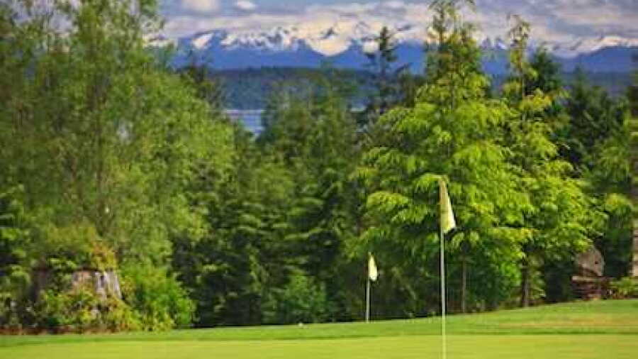 Cedar Park Resort