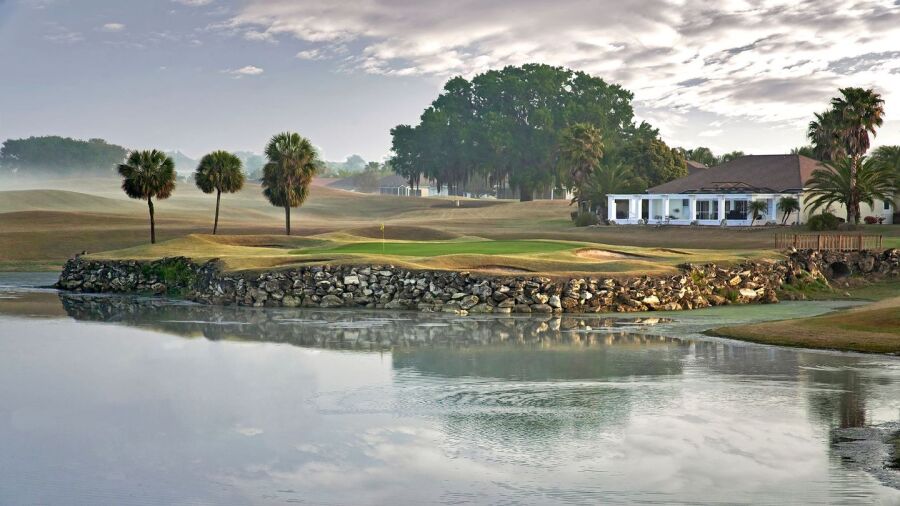 Stonecrest CC: #2