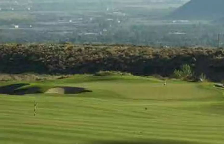 The Club at ArrowCreek - Legend: #13