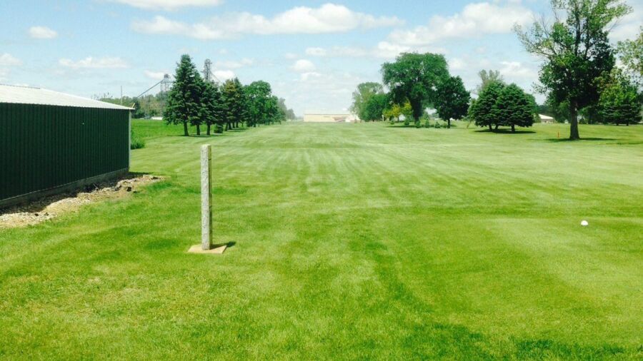 Dawson GC