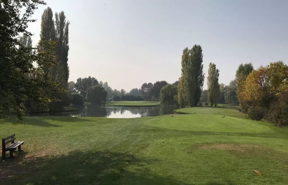 Waldeck am Edersee GC