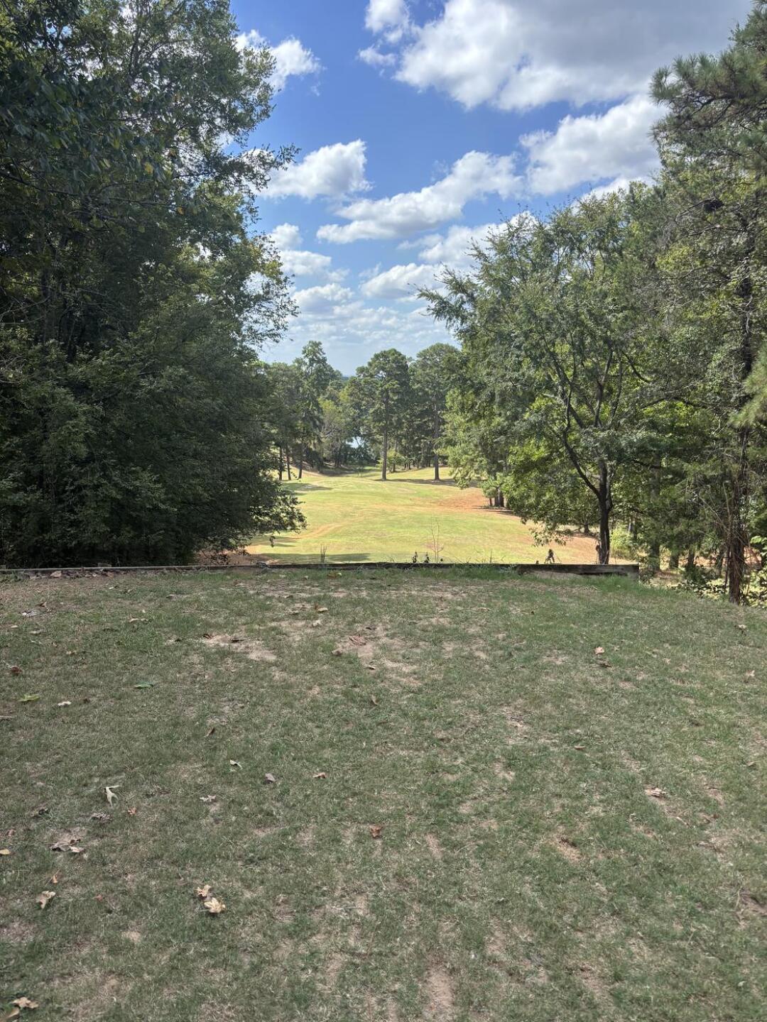 Almost a hole in one on a great par 3 (Photo submitted by drowe5212 on 10/04/2025)