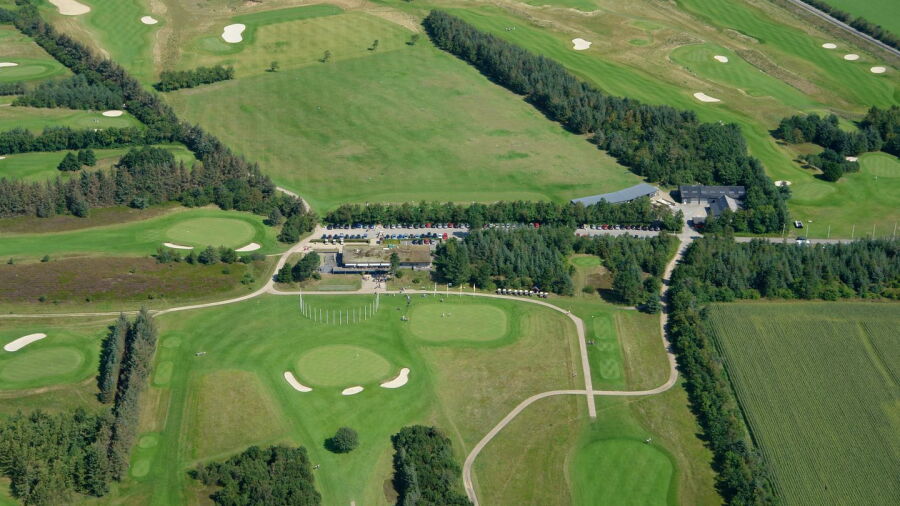 Esbjerg GC