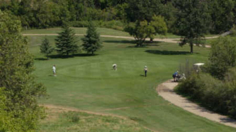 Deloraine GC