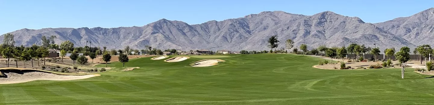 Sterling Grove GCC