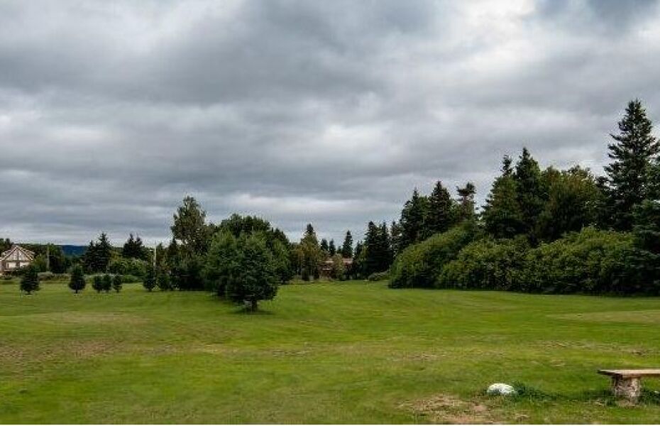 Dhoon Lodge in Black Duck Siding, Newfoundland, Canada GolfPass