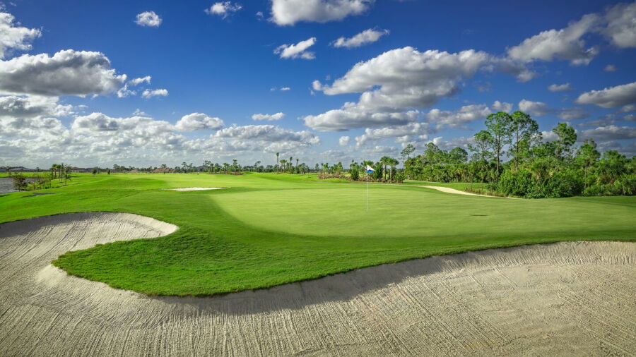 Calusa CC