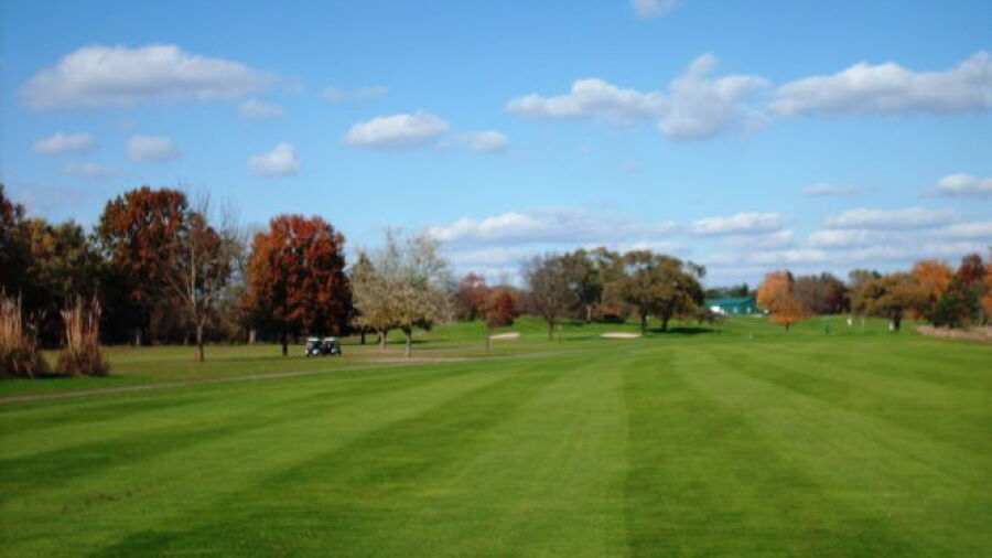 Oakhurst CC 