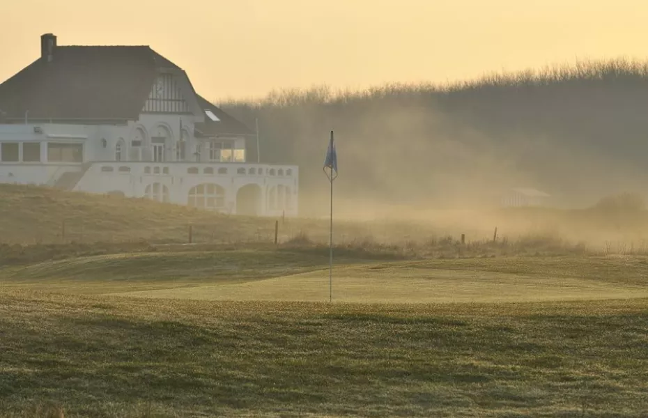 Royal Ostend GC