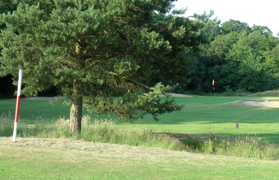 Hedsor Golf Course in Wooburn Common, England Golf Advisor