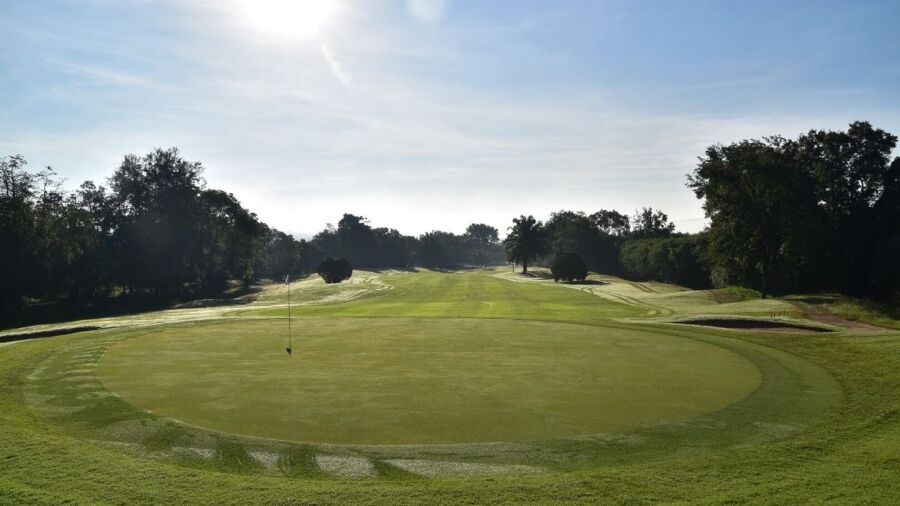 Panorama GCC