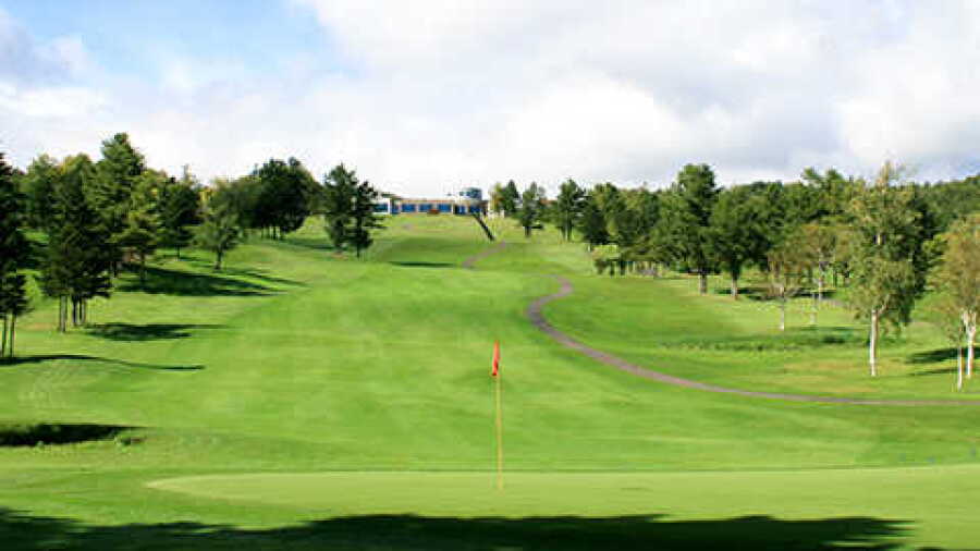 Sapporo Teine GC