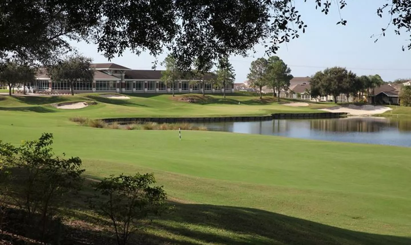 The Club at Eaglebrooke