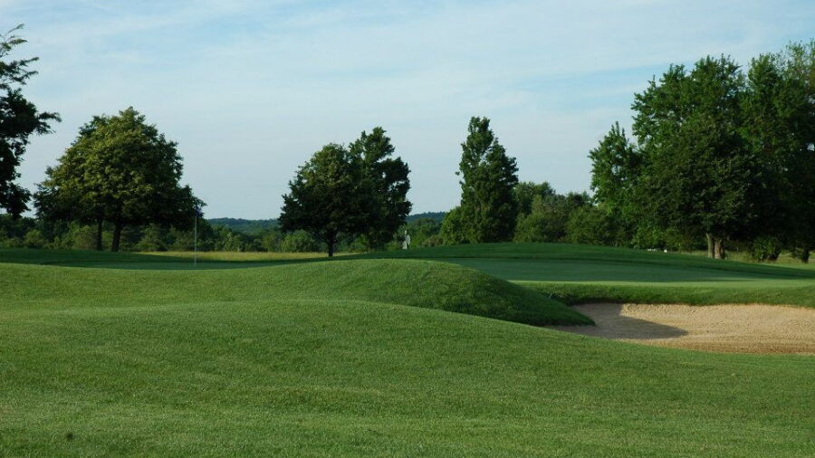 Weatherwax GC