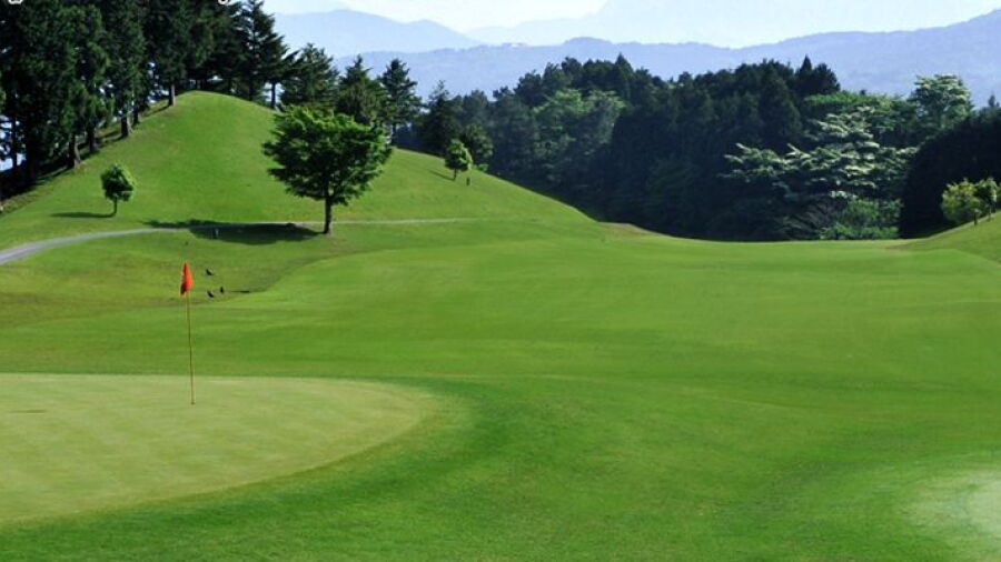 Ashigara Forest CC