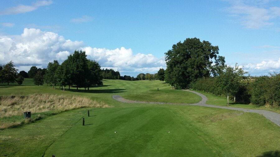 Athy GC
