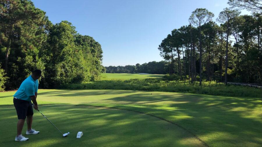 Regatta Bay Golf and Yacht Club