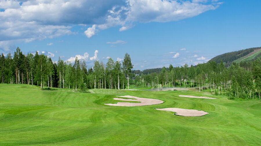 Himos Resort Golf & Ski - Himos Patalahti