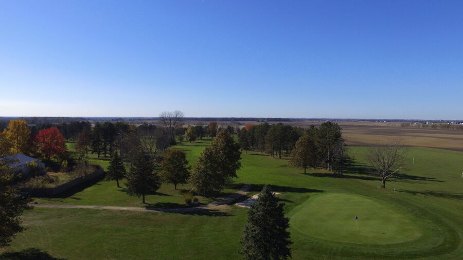 Upper Lansdowne Golf Links