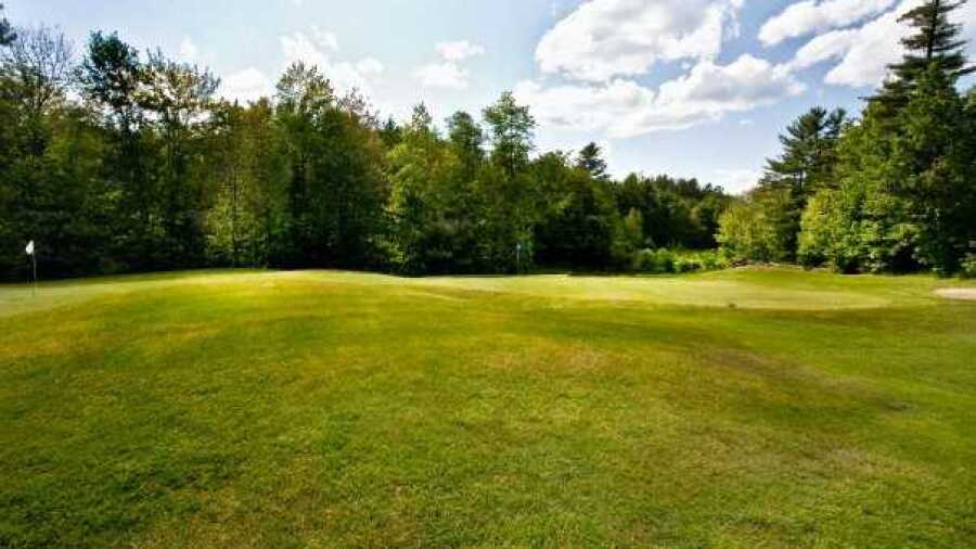 Bethel Inn & CC