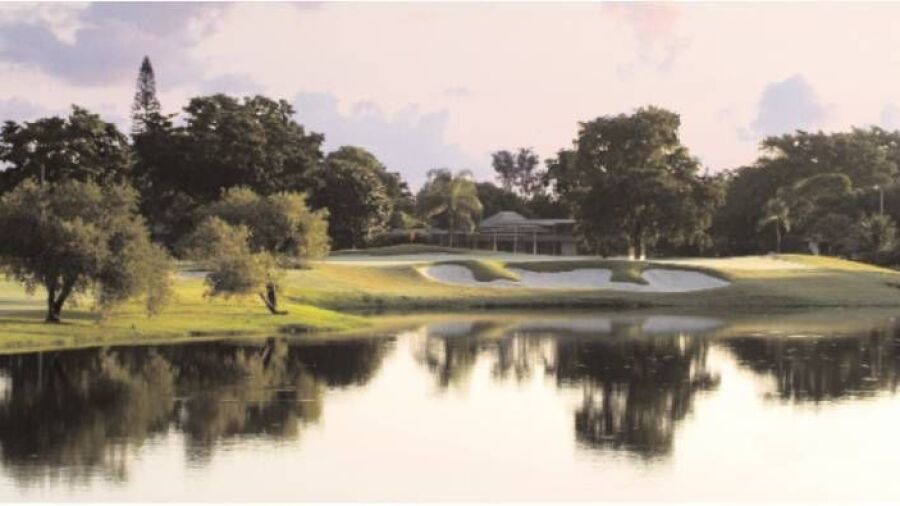 Woodlands CC