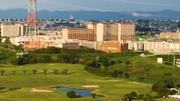 Makino Park GC