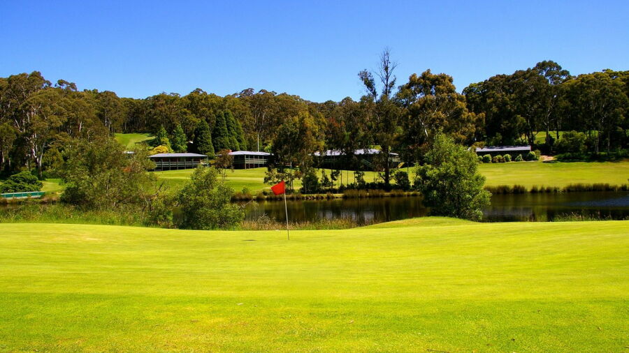 The Stirling GC