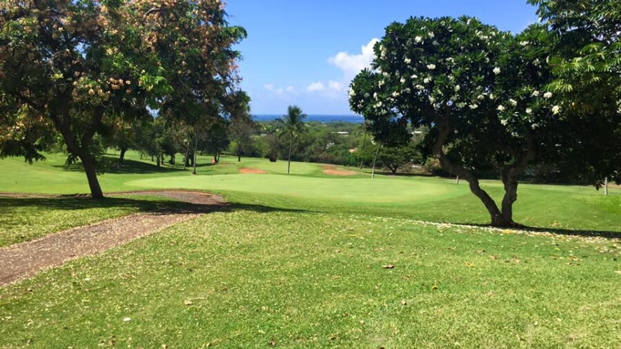 Makaha Valley CC