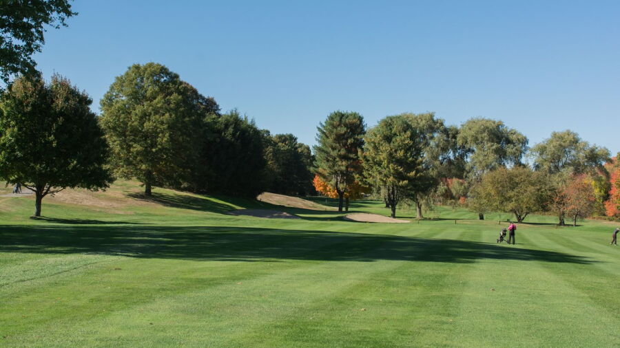 Maynard GC: #5