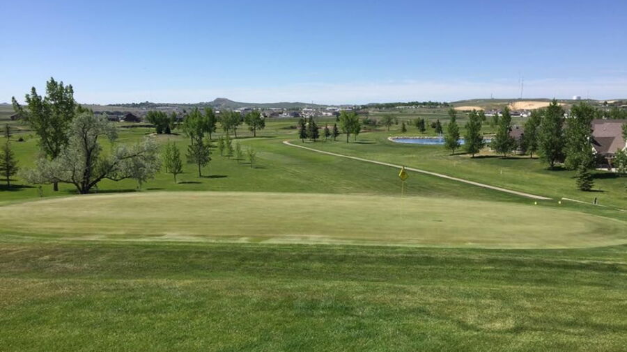 Gillette GC