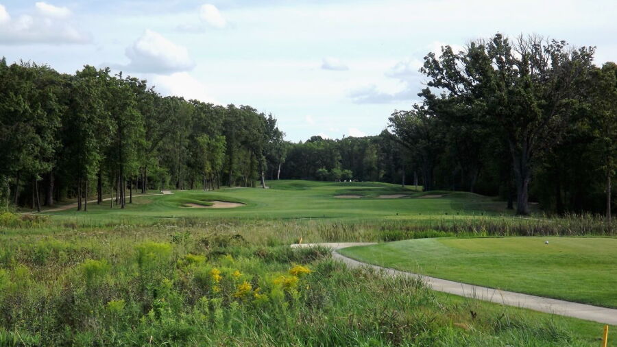 Blackstone GC: #15