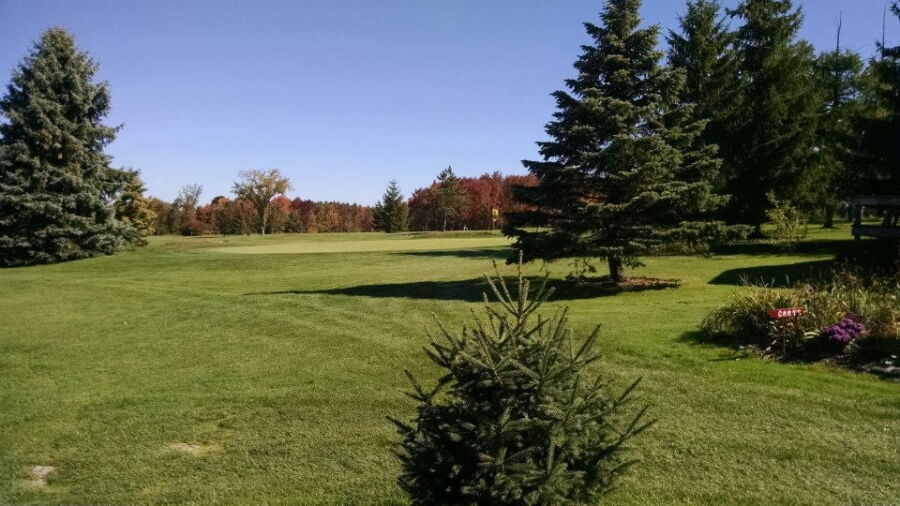 Turkey Run GC
