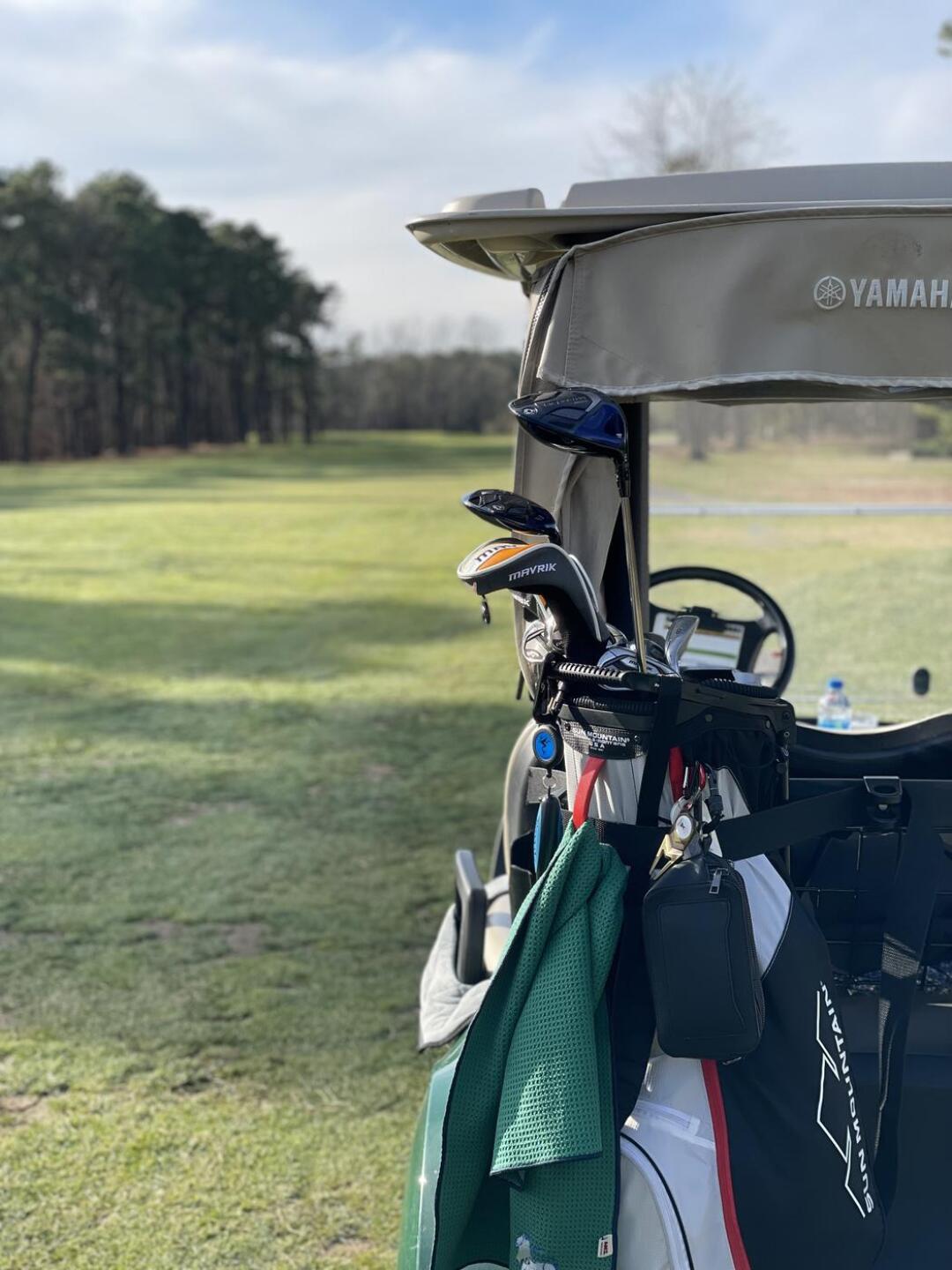 Winter Golf 2023 (Photo submitted by u782650344 on 07/27/2023)
