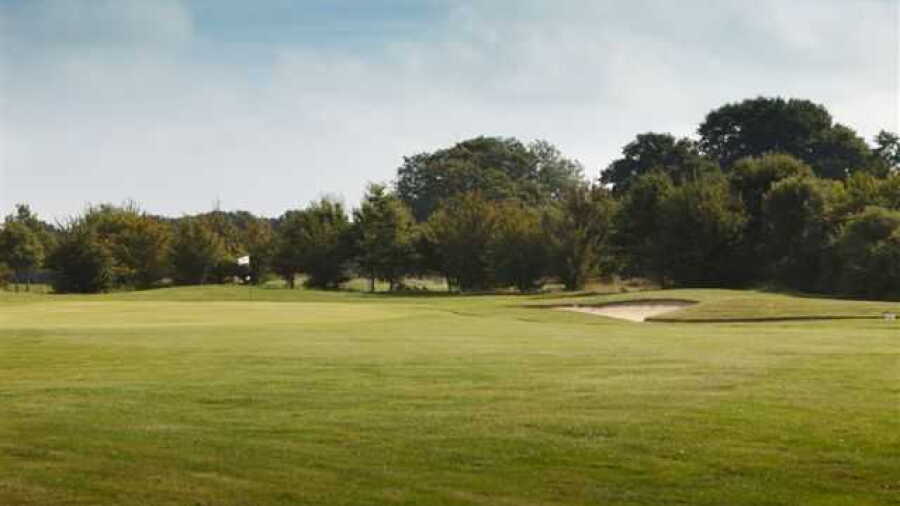 Mid Sussex GC